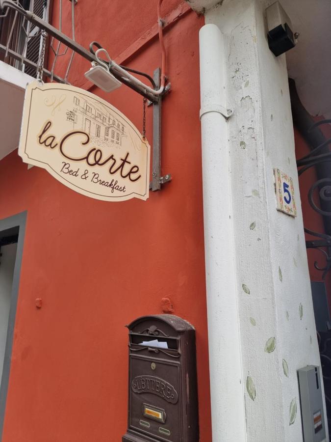 La Corte B&B Candiolo Exterior foto